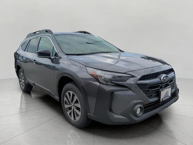 2025 Subaru Outback Vehicle Photo in Green Bay, WI 54304