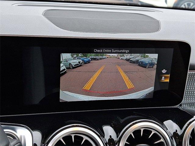 2021 Mercedes-Benz GLB Vehicle Photo in Willow Grove, PA 19090