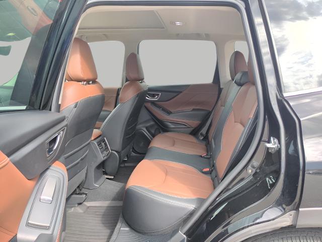2023 Subaru Forester Vehicle Photo in Green Bay, WI 54304