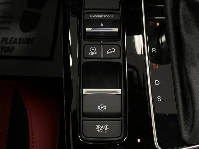 2025 Acura ADX Vehicle Photo in Appleton, WI 54913