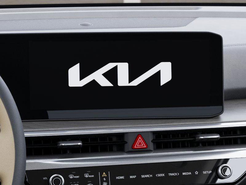 2025 Kia Sorento Vehicle Photo in Belle Vernon, PA 15012