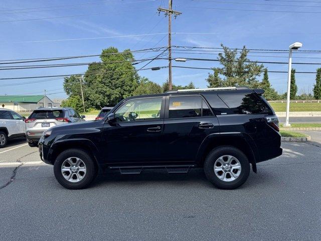 2022 Toyota 4Runner Vehicle Photo in Flemington, NJ 08822
