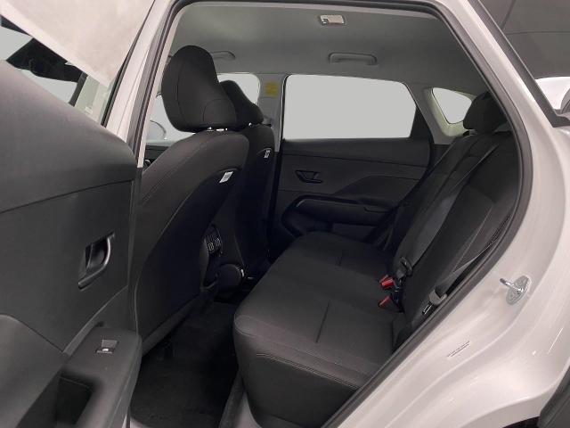 2025 Hyundai KONA Vehicle Photo in Appleton, WI 54913