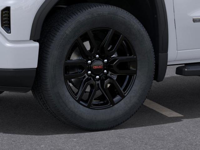 2025 GMC Sierra 1500 Vehicle Photo in HARRISBURG, PA 17111-1033