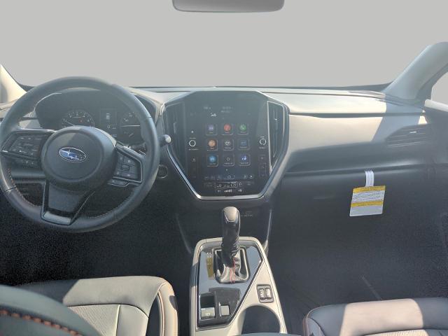 2024 Subaru Crosstrek Vehicle Photo in Green Bay, WI 54304
