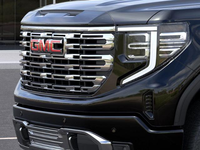 2025 GMC Sierra 1500 Vehicle Photo in HARRISBURG, PA 17111-1033