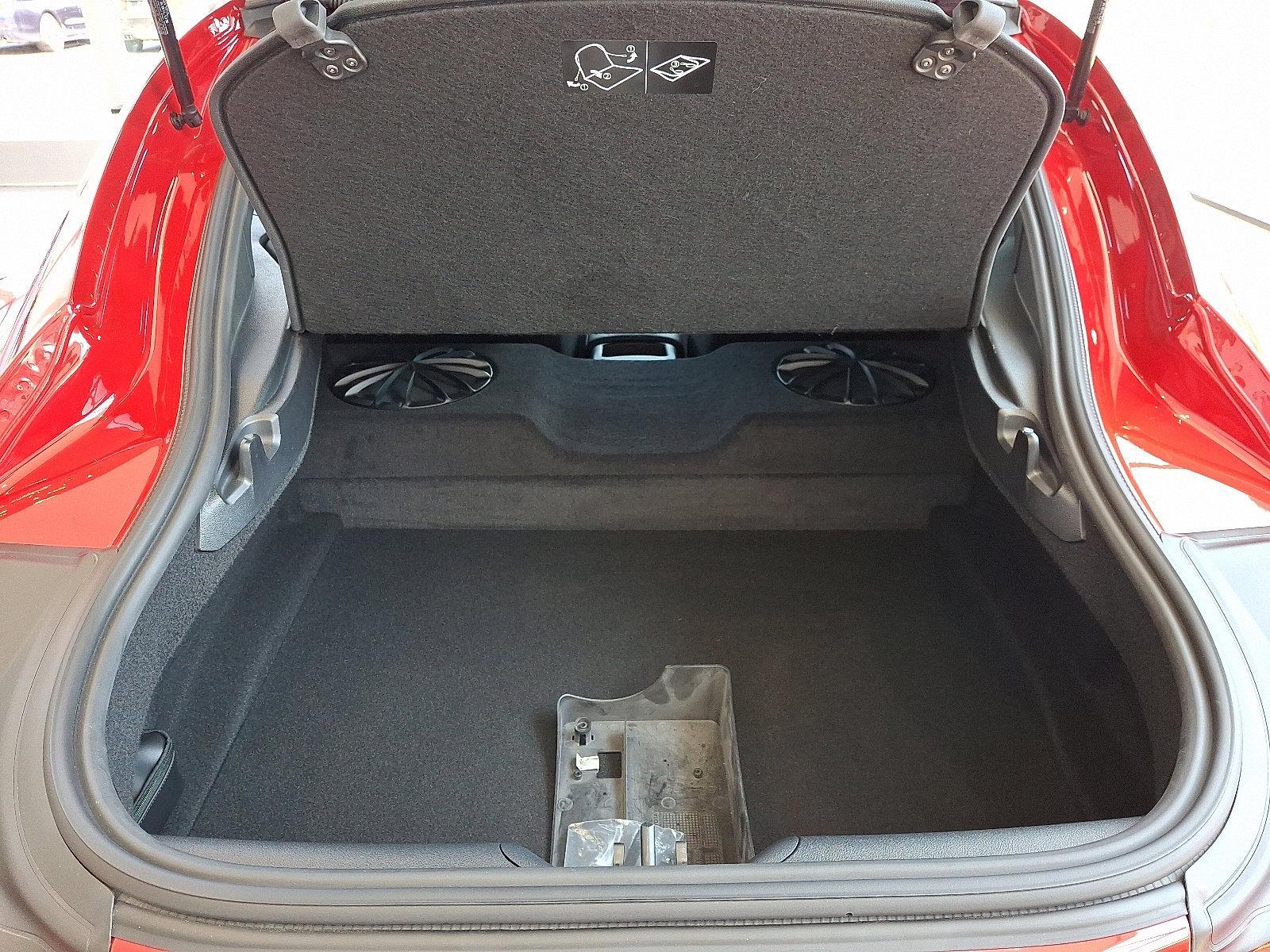 2022 Toyota GR Supra Vehicle Photo in Lancaster, PA 17601