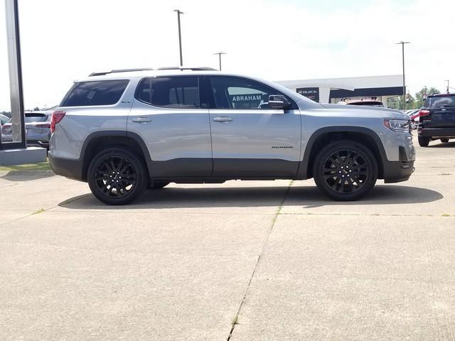 2023 GMC Acadia Vehicle Photo in ELYRIA, OH 44035-6349