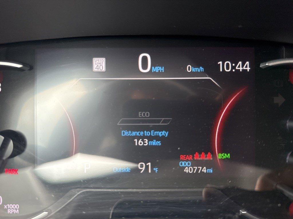 2023 Toyota RAV4 Vehicle Photo in Harrisburg, PA 17111