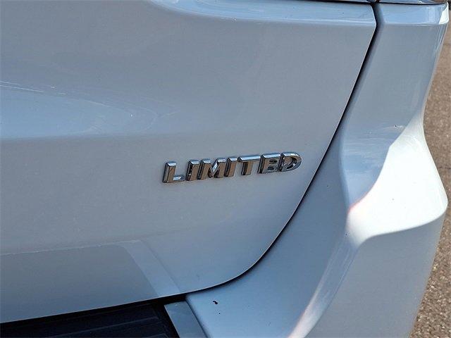 2018 Jeep Grand Cherokee Vehicle Photo in Willow Grove, PA 19090