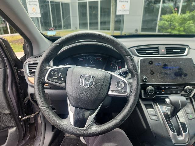 2020 Honda CR-V Vehicle Photo in Savannah, GA 31419