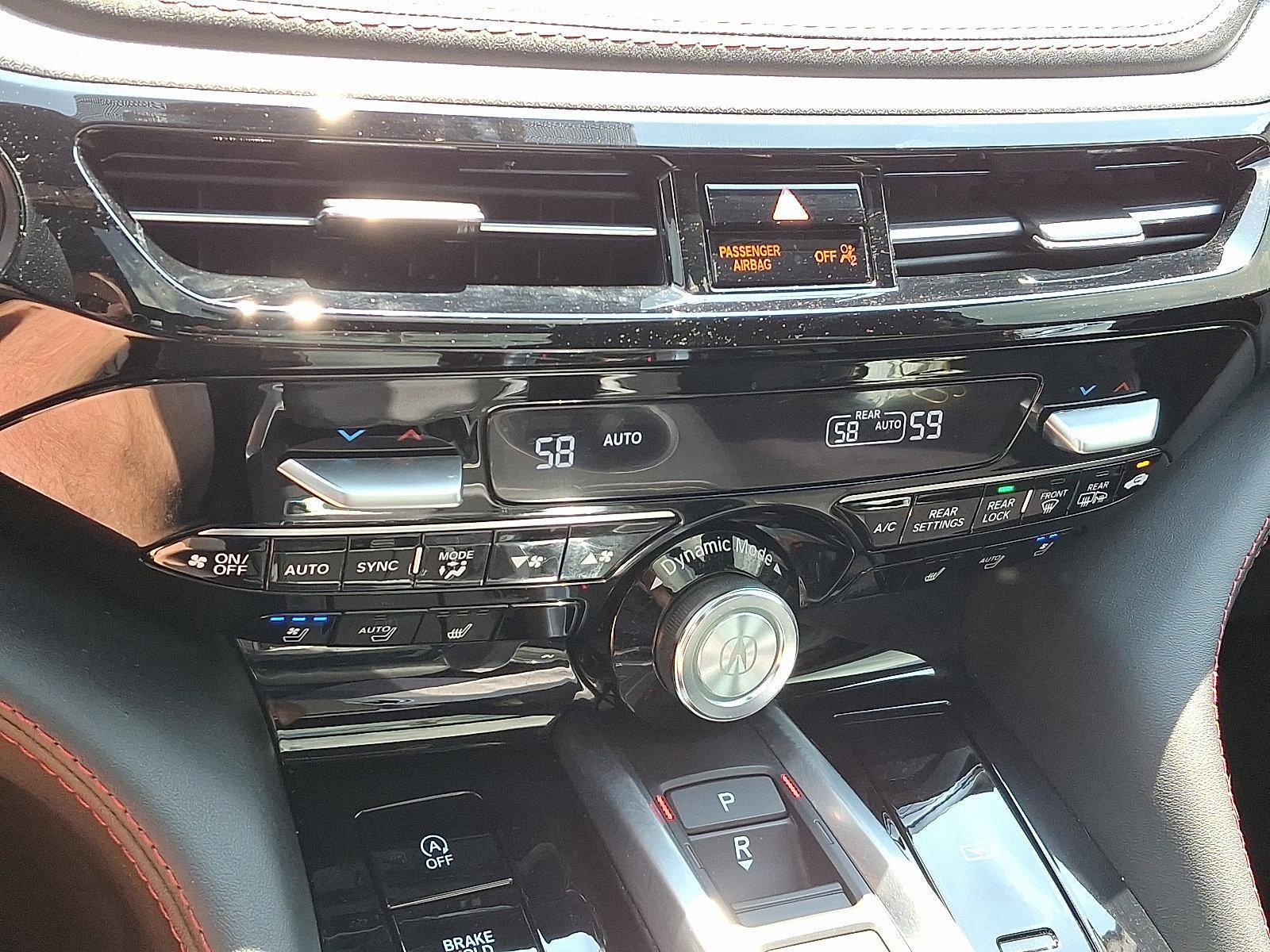 2023 Acura MDX Vehicle Photo in Harrisburg, PA 17111