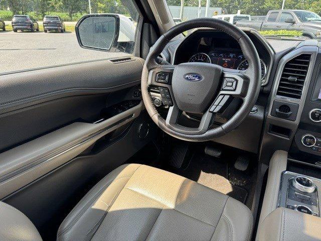2019 Ford Expedition Max Vehicle Photo in Mechanicsburg, PA 17050-1707