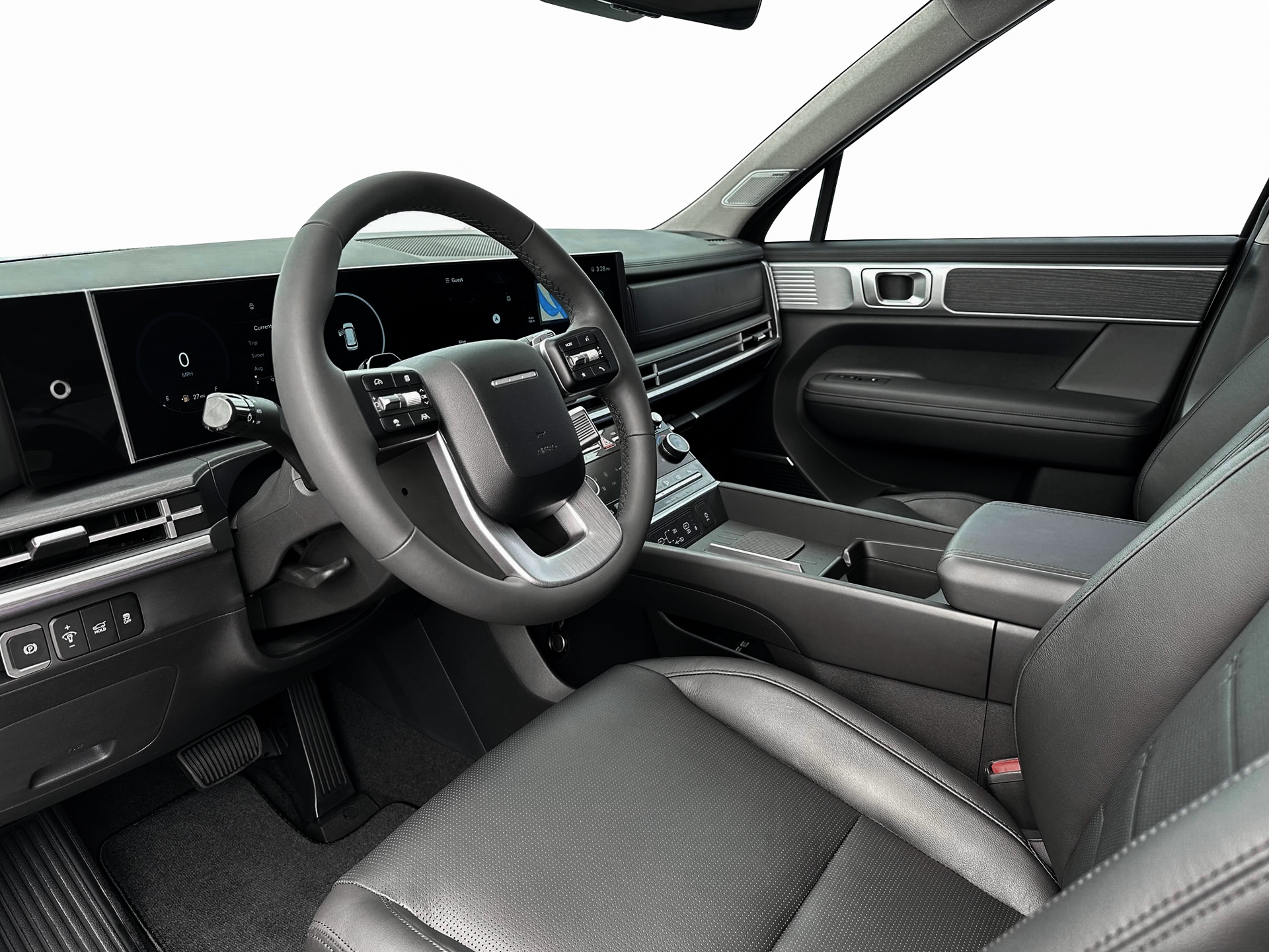 2025 Hyundai SANTA FE Vehicle Photo in Peoria, IL 61615