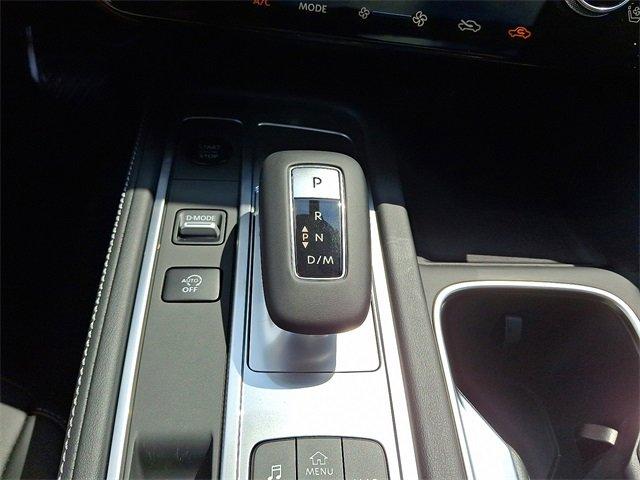 2026 INFINITI QX60 Vehicle Photo in Willow Grove, PA 19090