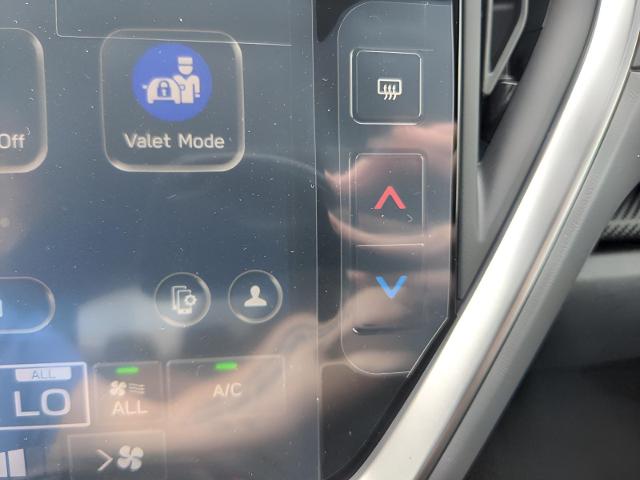 2025 Subaru Crosstrek Vehicle Photo in Green Bay, WI 54304