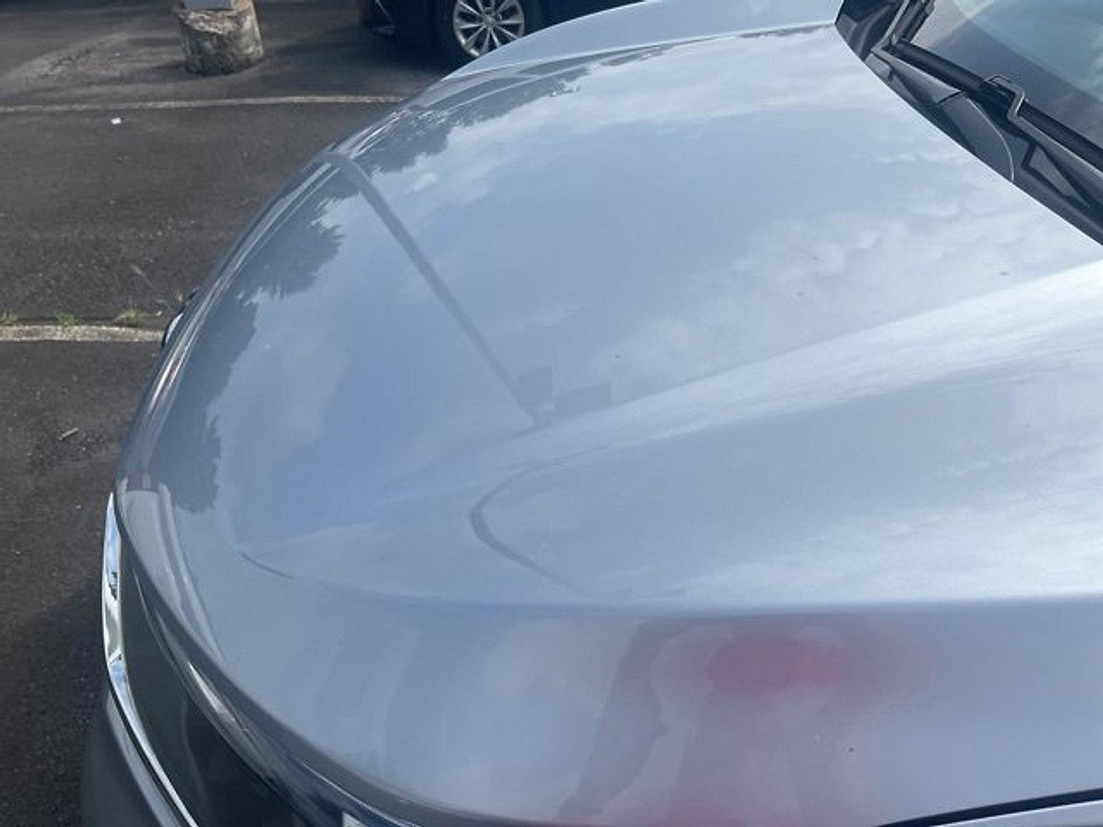 2019 Honda CR-V Vehicle Photo in Trevose, PA 19053