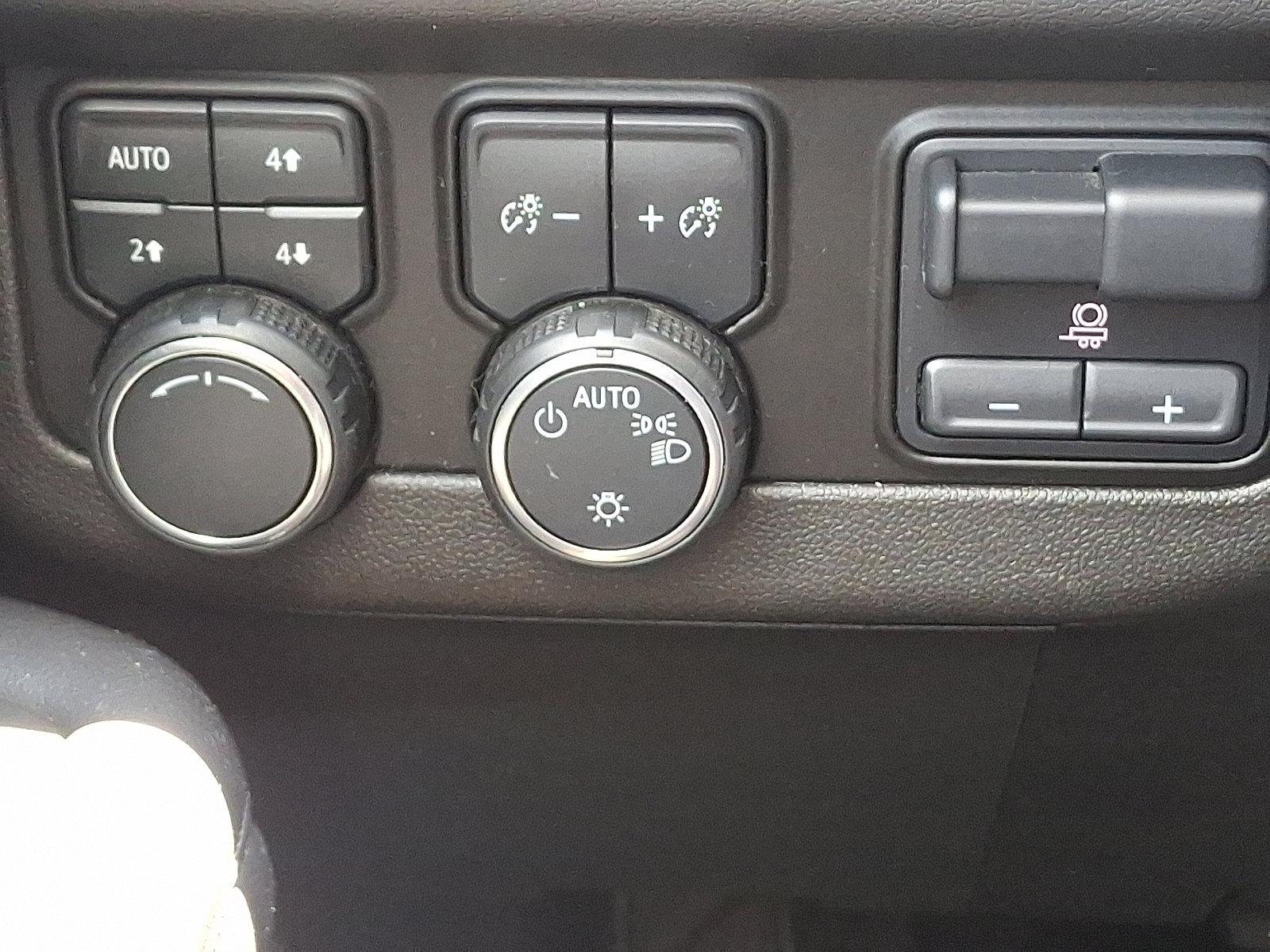 2021 Chevrolet Tahoe Vehicle Photo in Harrisburg, PA 17111-1033