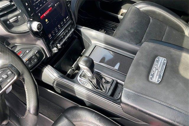 2021 Ram 1500 Vehicle Photo in INDEPENDENCE, MO 64055-1314