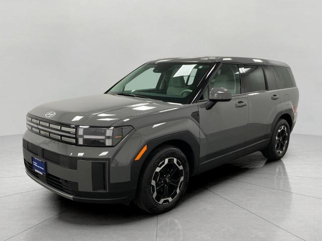 2024 Hyundai SANTA FE Vehicle Photo in Appleton, WI 54913