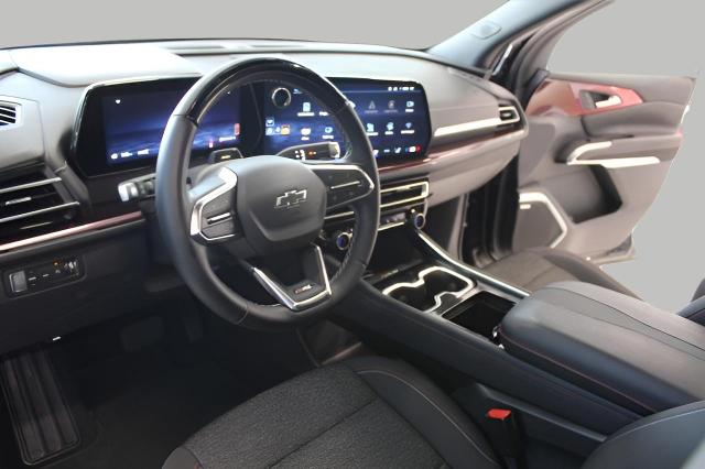 2024 Chevrolet Traverse Vehicle Photo in Green Bay, WI 54304