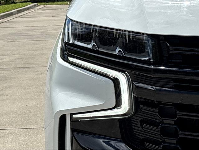 2023 Chevrolet Tahoe Vehicle Photo in Hinesville, GA 31313