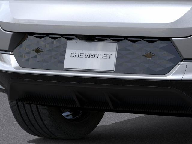 2025 Chevrolet Equinox EV Vehicle Photo in PAWLING, NY 12564-3219