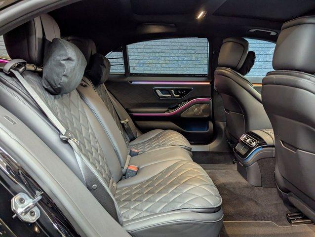 2023 Mercedes-Benz S-Class Vehicle Photo in San Antonio, TX 78230