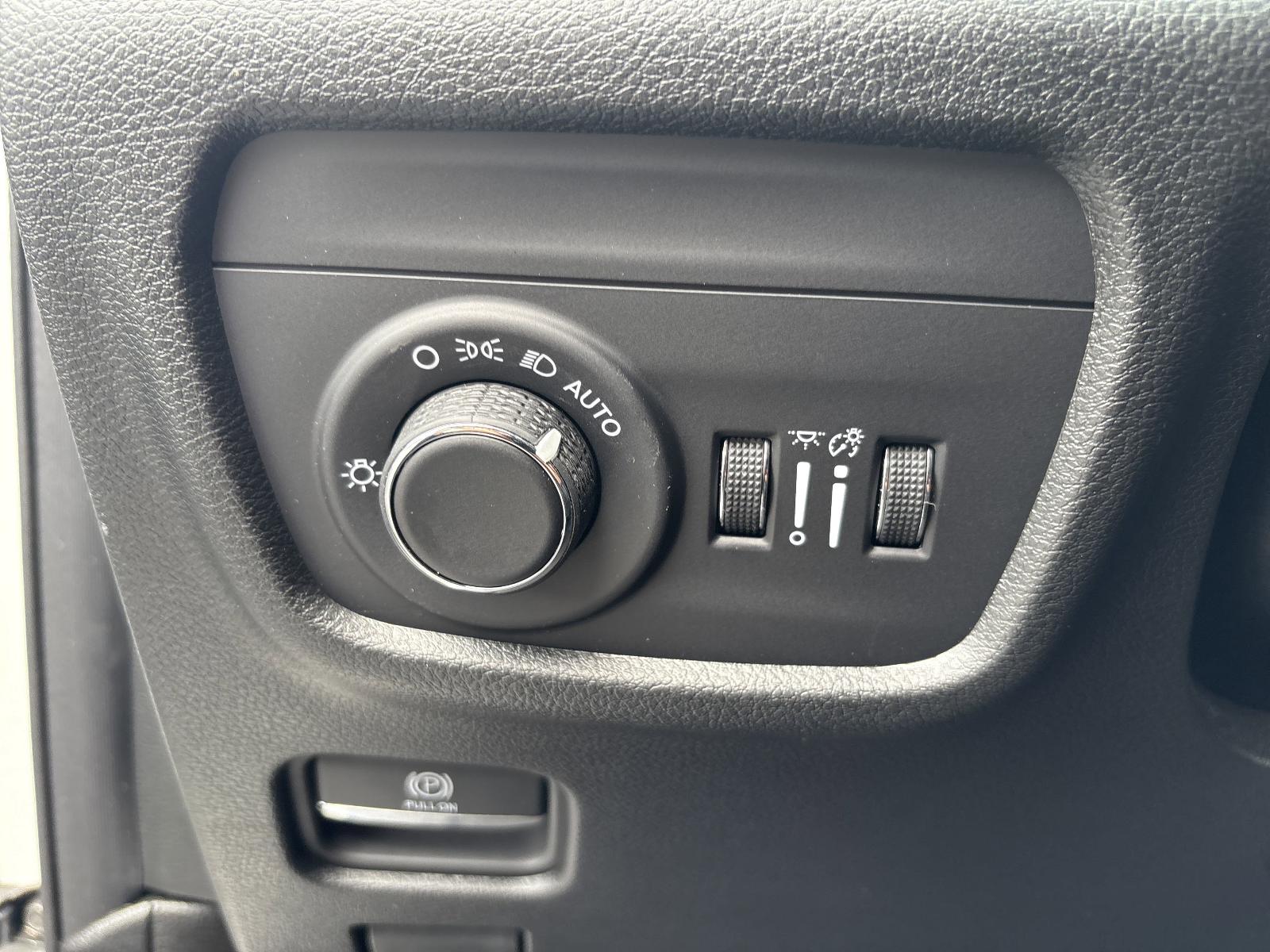 2025 Jeep Grand Cherokee Vehicle Photo in Mechanicsburg, PA 17050-1707