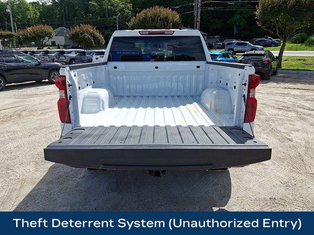 2022 Chevrolet Silverado 1500 Vehicle Photo in PAWLING, NY 12564-3219