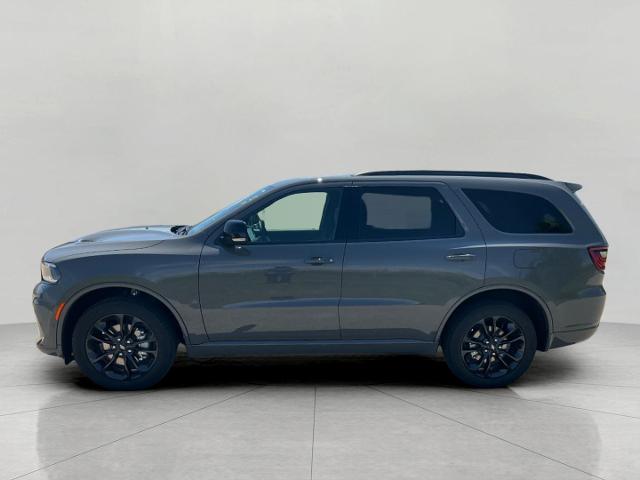 2025 Dodge Durango Vehicle Photo in Kaukauna, WI 54130