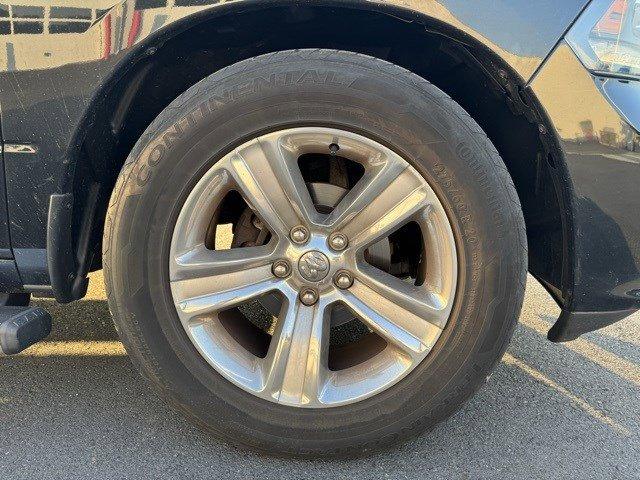 2014 Ram 1500 Vehicle Photo in Mechanicsburg, PA 17050-1707