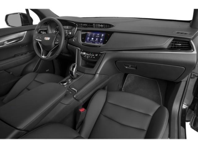 2024 Cadillac XT6 Premium Luxury photo 18