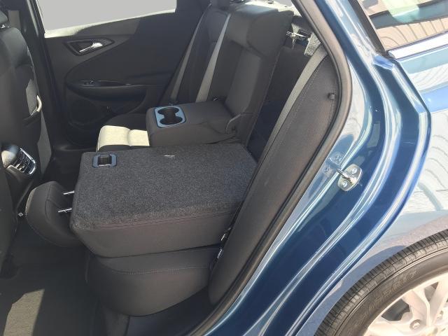 2024 Chevrolet Malibu Vehicle Photo in GREEN BAY, WI 54303-3330