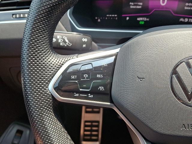 2024 Volkswagen Tiguan Vehicle Photo in HARRISBURG, PA 17111-1033