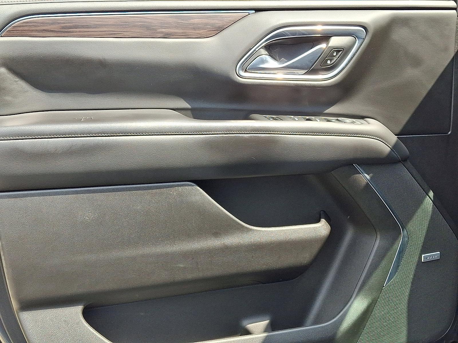 2021 Chevrolet Tahoe Vehicle Photo in BETHLEHEM, PA 18017-9401