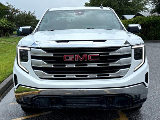 2023 GMC Sierra 1500 Vehicle Photo in Hinesville, GA 31313
