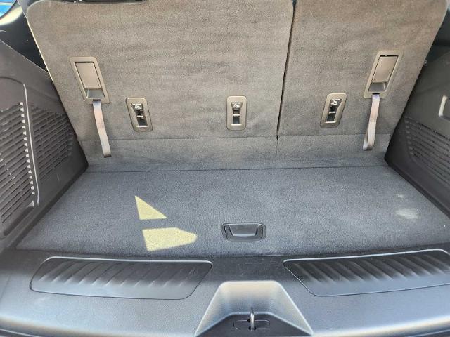 2023 Chevrolet Tahoe Vehicle Photo in DENTON, TX 76210-9321
