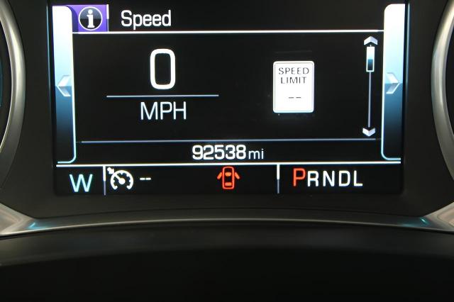 2019 Chevrolet Traverse Vehicle Photo in Green Bay, WI 54304