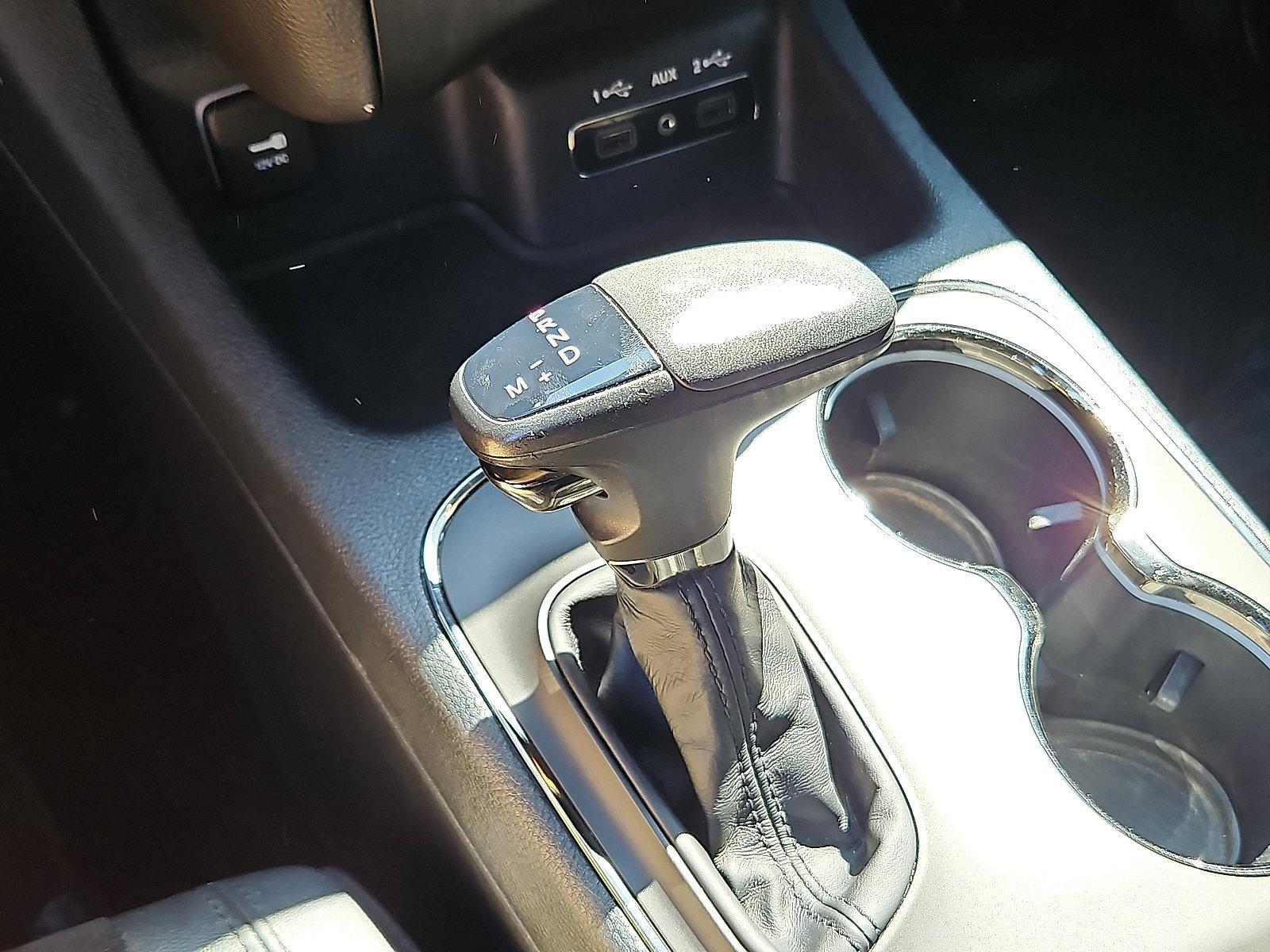2018 Dodge Durango Vehicle Photo in Jenkintown, PA 19046