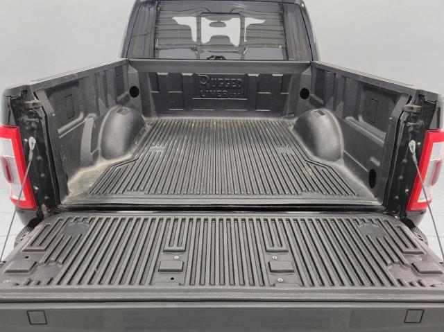 2023 Ford F-150 Vehicle Photo in Neenah, WI 54956