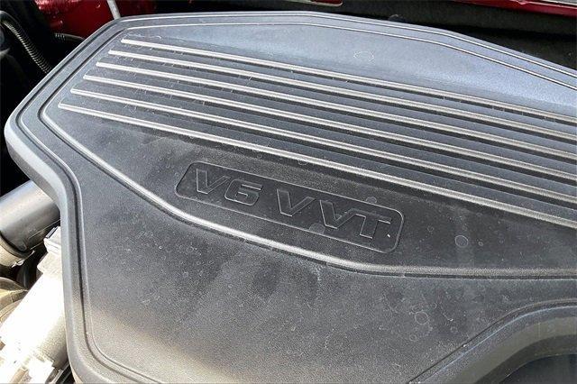 2020 Chevrolet Blazer Vehicle Photo in INDEPENDENCE, MO 64055-1314