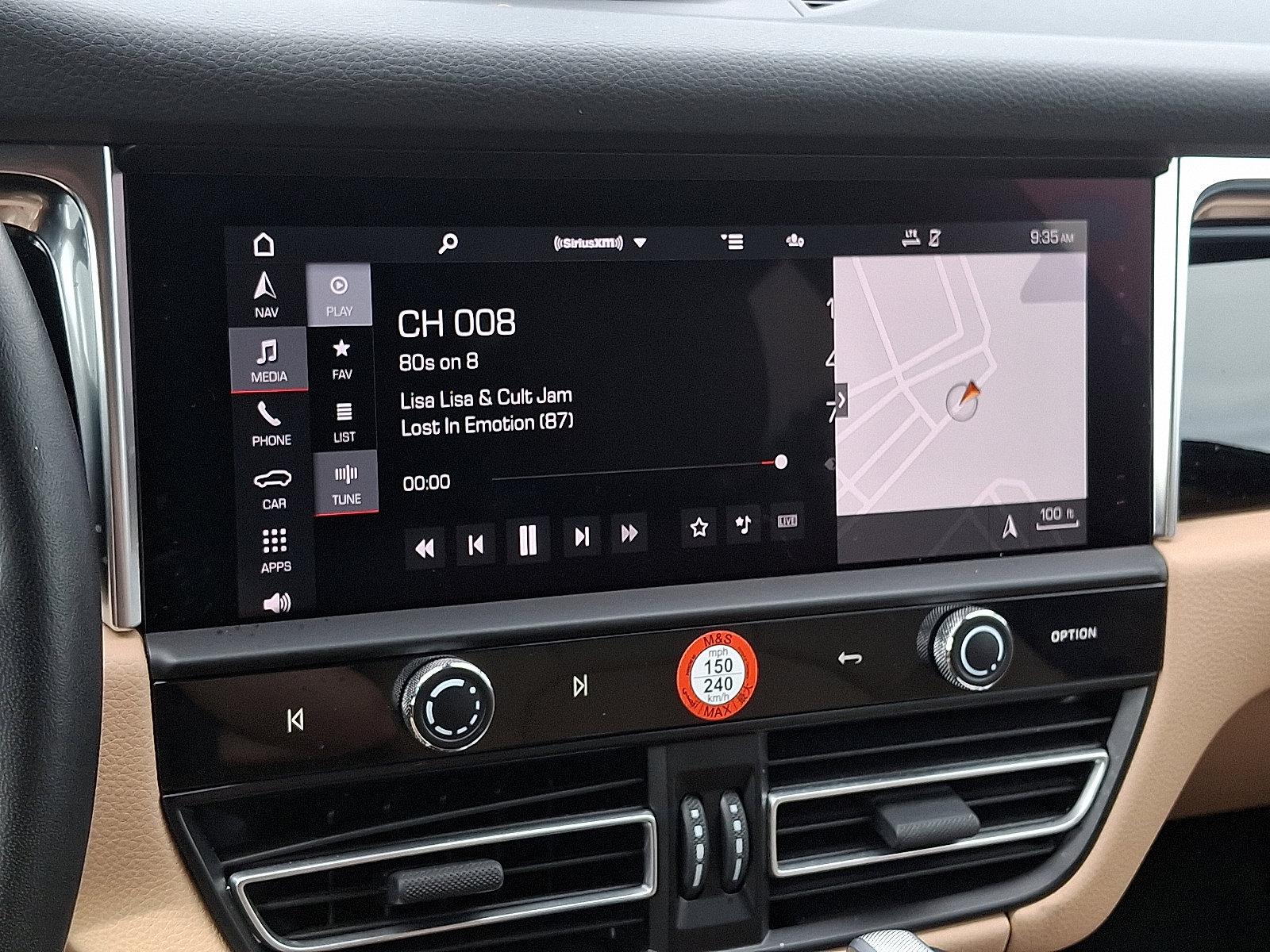2024 Porsche Macan Vehicle Photo in Mechanicsburg, PA 17050-2306