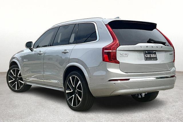 2024 Volvo XC90 Vehicle Photo in Houston, TX 77007