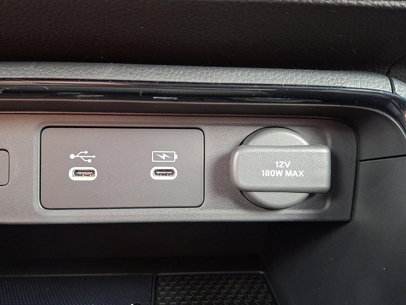 2026 Honda CR-V Hybrid Vehicle Photo in Harrisburg, PA 17111