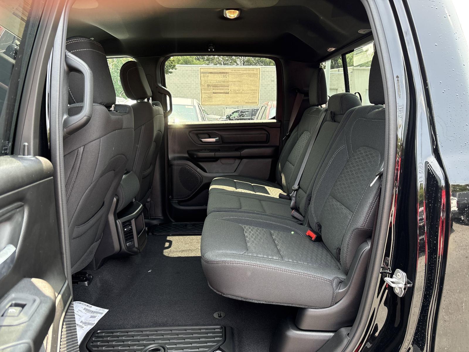 2026 Ram 1500 Vehicle Photo in Mechanicsburg, PA 17050-1707