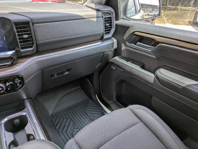 2024 Chevrolet Silverado 1500 Vehicle Photo in BRUNSWICK, GA 31525-1881