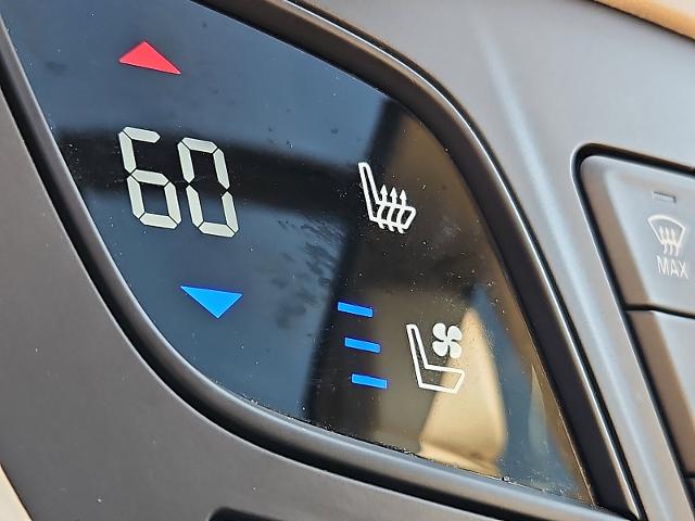 2017 Buick Envision Vehicle Photo in TREVOSE, PA 19053-4984