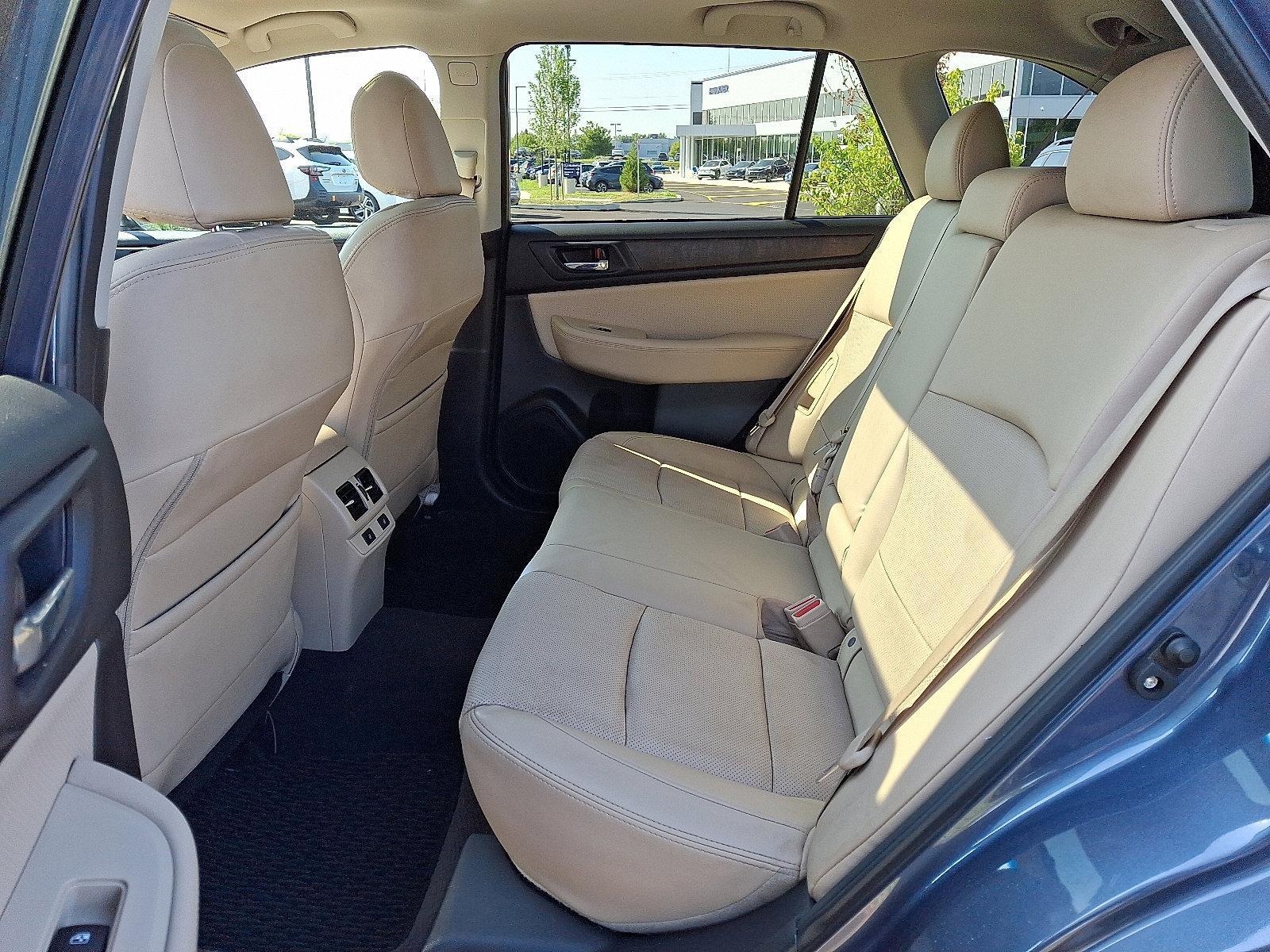 2017 Subaru Outback Vehicle Photo in Easton, PA 18045