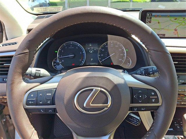 2019 Lexus RX 350 Vehicle Photo in Willow Grove, PA 19090